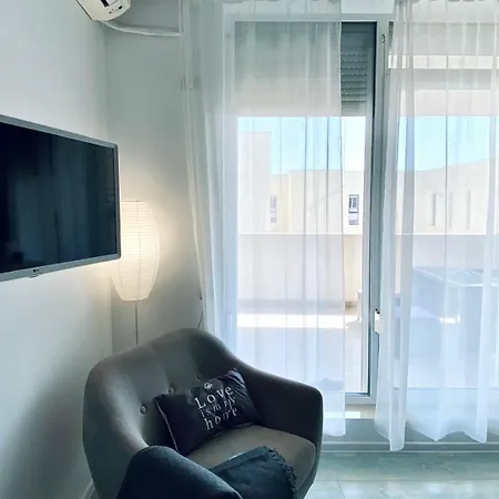 Apartament Onix D8 - 19 Năvodari