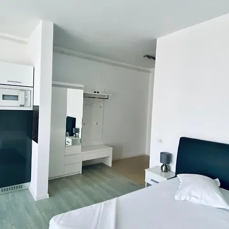 Onix D8 - 19 Apartament