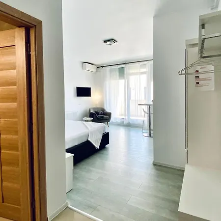 Apartament Onix D8 - 19