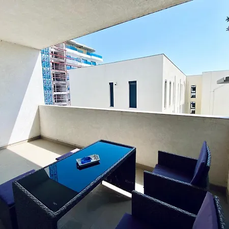 Apartment Onix D8 - 19 *