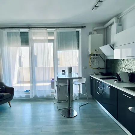 Apartament Onix D8 - 19 Năvodari