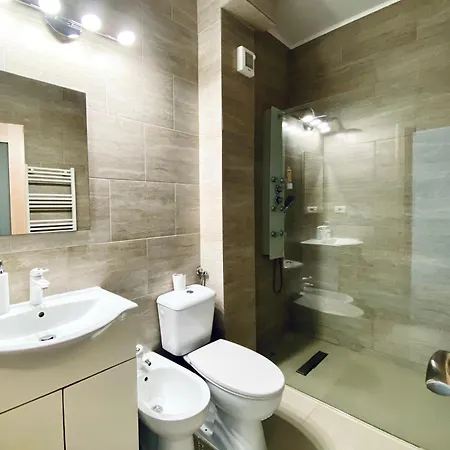 Apartament Onix D8 - 19