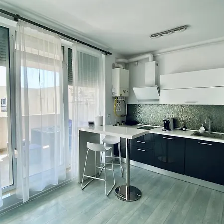Apartament Onix D8 - 19 Năvodari