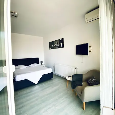 Onix D8 - 19 Apartment *