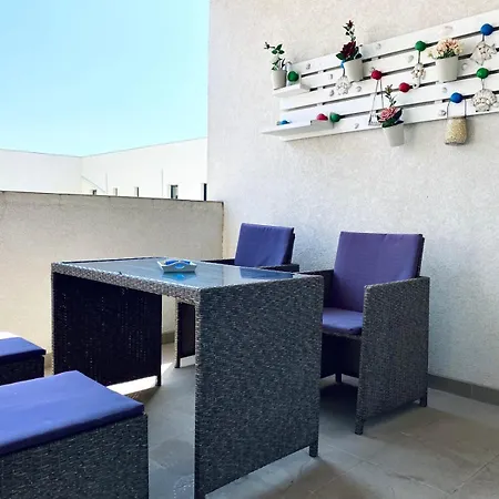 Apartament Onix D8 - 19 3*