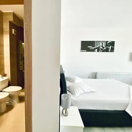 Apartment Onix D8 - 19 Navodari