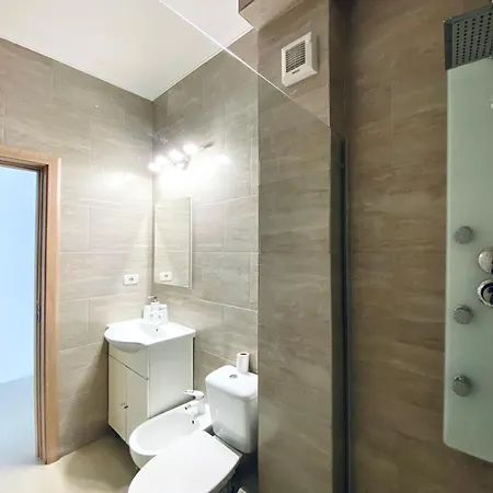 Onix D8 - 19 Apartament 3*