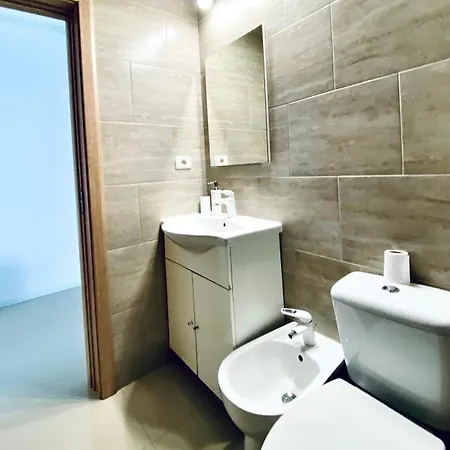 Apartament Onix D8 - 19 3*