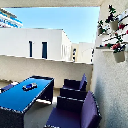 Apartament Onix D8 - 19 Năvodari