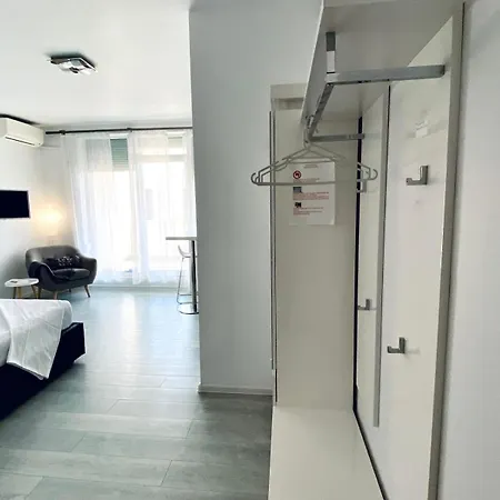 Apartament Onix D8 - 19